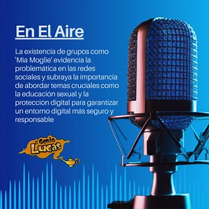 Este caso ha hecho saltar las alarmas, tanto a nivel nacional como en la prensa de varios países. Escuche lo que sucedió. 👂🔊📢🎙📻🎧 | Alex "El Genio" Lucas