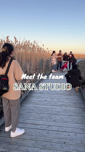 Sana Studio on TikTok