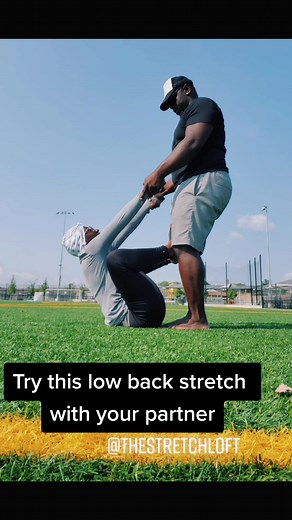 The Stretch Loft on TikTok