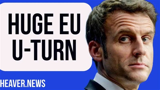 EU now following Brexit immigration agenda, Macron referendum?