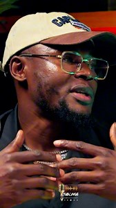 Arrow Bwoy “Discovering Iyanii … “ #Tubonge 🎙️, Full Episode Link In My Bio ☝🏽, a CH Studios 254 Production… | Chris The Bass