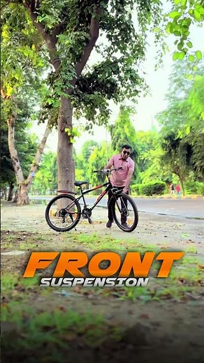 GEARED CYCLE | HERCULES REDEEM 21SPEED