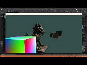 Final version of Demo