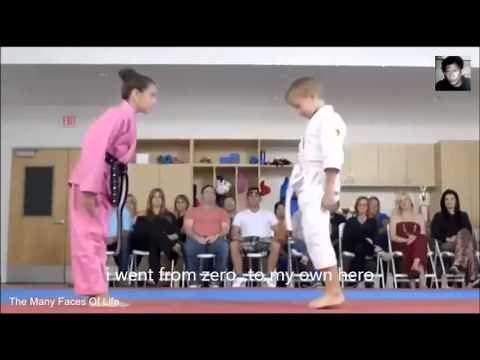 Roar by Mariangeli with Lyrics