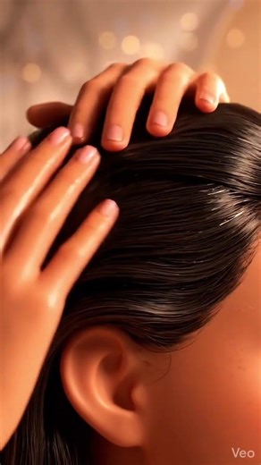 Dandruff Se Pareshan? 😫 3 Easy Home Remedies That Actually Work!