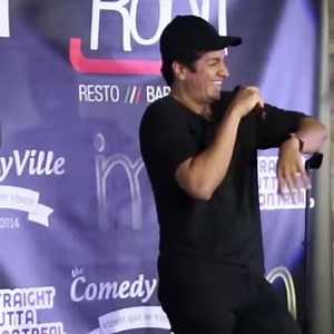 Savage moments part I... Sign up on SugarSammy.com for upcoming world tour | SUGAR SAMMY