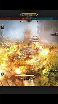 Milkbox Berserker Succession PVP 1 Arena of Solare - Black Desert Online #bdo #berserker #aos