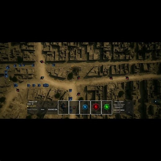 Protaris: Tower Defense - Strategic Tower Defense Game | FREE Download #gaming #military #games