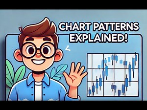 Technical Analysis Basics for Beginners: Chart Patterns!