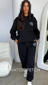 🚨 Trending Now! Our Series 5 Viral Hoodie is selling out FAST – and for good reason! Ultra-cozy, effortlessly stylish, and made for that off-duty model vibe. Don’t miss out on the hoodie everyone’s obsessed with. 😍 https://thatssofetch.com.au/products/series-5-hoodie-black-1 💖 Limited Stock – Grab Yours Now! 🛒👇 [Insert Link] | That's So Fetch