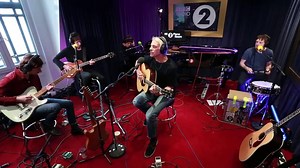 'My Ever Changing Moods', live in BBC Radio 2 Piano Room #SundaySessions | Paul Weller