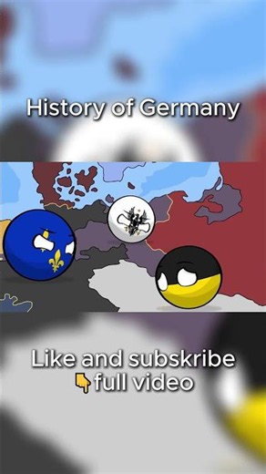 History of Germany - part 8