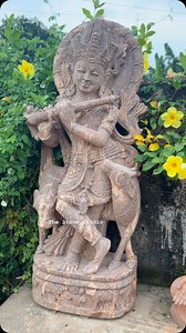 1.3K reactions · 16 comments | A sculpture that speaks to the soul —...