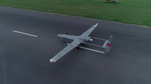 Learning from Ukraine, Taiwan shows off its drones as key to 'asymmetric warfare'