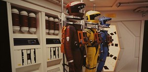 50 years old, ‘2001: A Space Odyssey’ still offers insight about the future