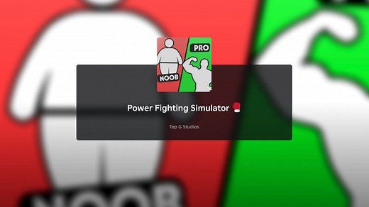 Power Fighting Simulator Codes (2024)