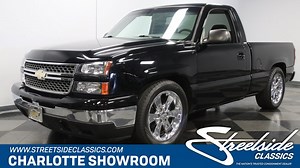 2006 Chevrolet Silverado