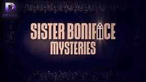 Take a peek inside Sister Boniface's laboratory... 🔎 Will you be watching the new episode this Friday? | U&Drama