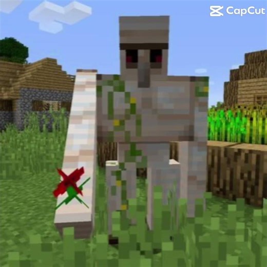 Top 5 strongest Minecraft characters