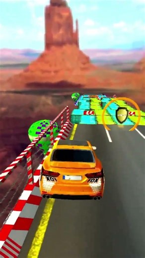 Mega ramb champions car game[ part 2 ] ☠️☠️