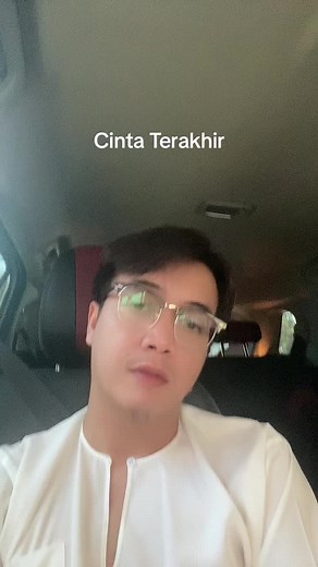 Aiman Sidek - Cinta Terakhir Versi Lama Live
