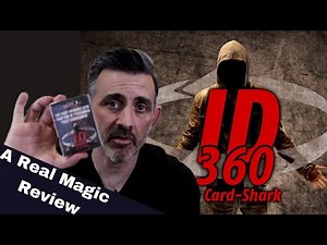 ID 360 by Card Shark