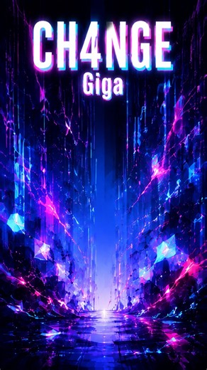 【歌ってみた(cover)キー比較】CH4NGE / Giga｜サビのキー比較（-4 / -2 / 原キー / +2 / +4）