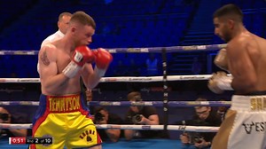 285K views · 6K reactions | WHAT A KNOCKOUT!  James Tennyson shows...