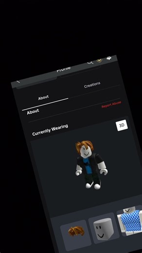 youtube poop ice block #roblox #flipnote3d