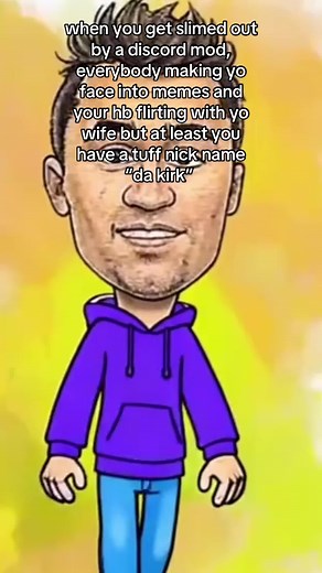 Funny Memes on Discord Mods and Nicknames