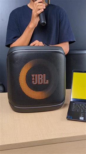 330K views · 3.6K reactions | Microphone Check ✅ JBL Partybox Encore 2  #microphone #check #KaraokeSpeaker | រិទ្ធី - RITHY | Facebook