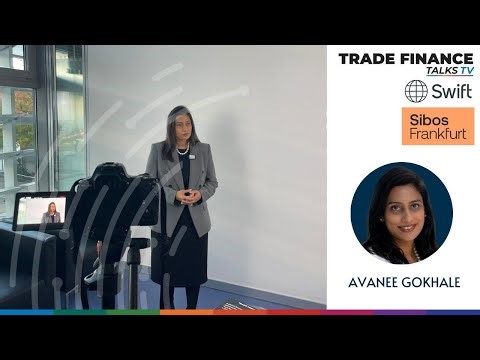 VIDEO | Can digitisation allow for payment interoperability by 2050?