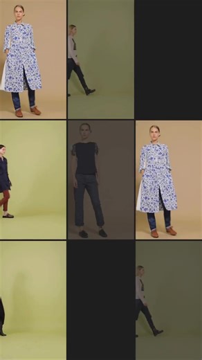 Discover High by Claire Campbell, a brand that redefines modern elegance with a unique and sophisticated touch. With timeless designs and high-quality materials, each piece is crafted to elevate your style. From wardrobe essentials to exclusive accessories, we have the perfect selection for every occasion. Visit our store and explore the High by Claire Campbell pieces waiting for you. #HighByClaireCampbell #ElegantStyle #FashionWithPurpose