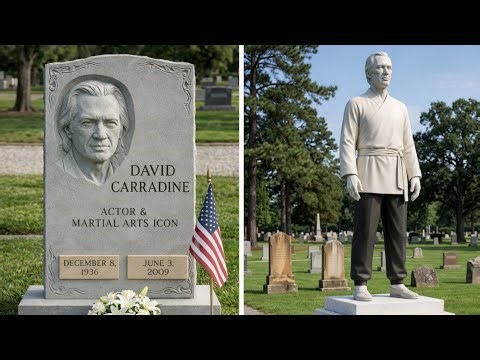 15 forgotten classic film stars whose graves no one visits