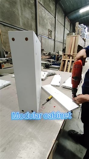 Gloeco Furniture | BUILD YOUR SPACE, YOUR WAY—WITH MODULAR CABINETS! Tired of one-size-fits-all storage that never quite fits your home? Modular cabinets... | Instagram