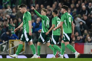 How to watch Denmark vs Northern Ireland FOR FREE: TV channel and live stream for friendly today