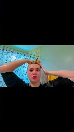 SHAMPOO SOUNDS ASMR 🫧