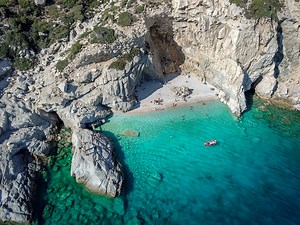 Guía para visitar Ikaria, la isla griega de la longevidad (y tranquilidad) - 101 Lugares increíbles