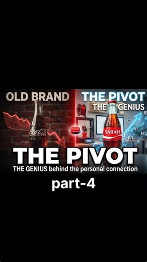 The Marketing Genius Behind "Share a Coke" part-4 #coke #minecraft minecraft