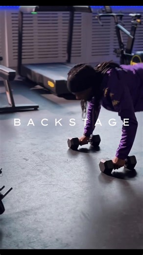 Not just a set - real life. Martin Mutumba back at Unity Hammarby. Training, living, and sharing what it was really like to stay here. Behind the scenes of the upcoming project for artist MXHXN today. Full story coming soon! 🔥 🏋️ 💜⚽️ 🎥Production by Initcial AB 🎬Directed by Mahan Movahednia Thanks for being part of the vision @INITCIAL @ProgramledarenM9 @mxhxn1 @EM 🍒 #UnityLiving #UnityHammarby #UnityCommunity #BehindTheScenes #RealLifeMoments