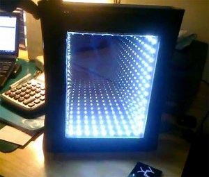 Infinity Xbox 360 Mod (video)