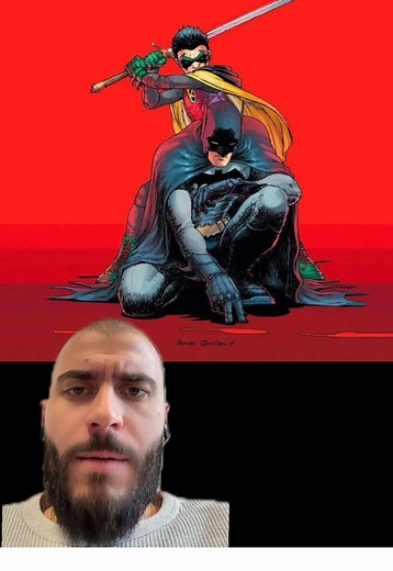 Exploring Batman and Bumblebee Movies