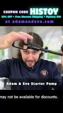 Improve Performance Naturally with a Starter Pump | Male Enhancer