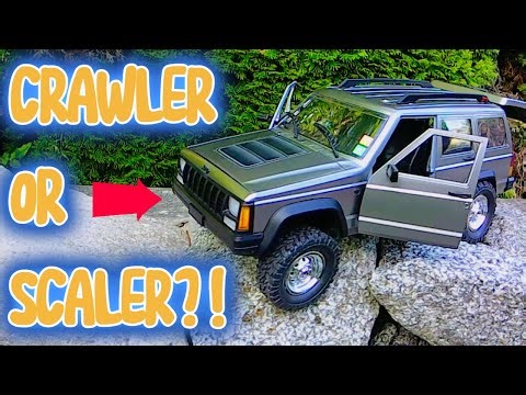 Cheap Truck Surprises on the Trail with Grip, Flex & Performance! #new