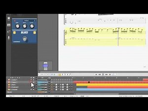 Guitar Pro 6 | Realistic Sound Engine