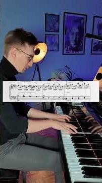 Rachmaninoff - Prelude in C sharp minor