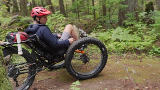 As National AccessAbility Week continues, we’re meeting more voices that are helping to shape a truly inclusive outdoors, like Chris Miller. A longtime resident of Revelstoke, Chris knows Mount Revelstoke National Park well, and he also knows what it’s like to experience nature with a disability. From the joys of connecting with the land to the challenges that still exist, Chris shares personal insights that help guide how Parks Canada continues to improve accessibility across the country. 💚 Cu