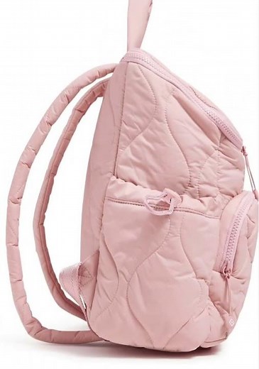 Vera Bradley Featherweight Backpack | $100 Bag for Just $47! Big Discount!”