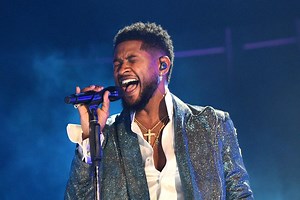 How to Watch Usher’s Live Stream Concert for Verizon’s Pay It Forward Live
