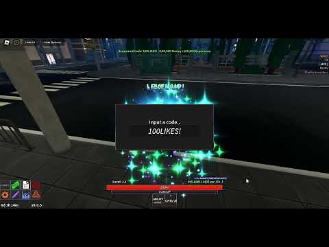 All *New* Unusual Codes [Release] (2024) | Latest Working Unusual Codes | Roblox